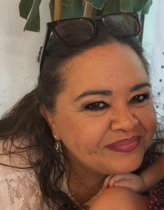 Alejandra
